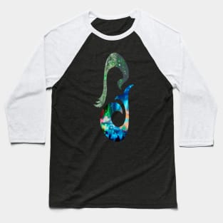 La Sirena Baseball T-Shirt